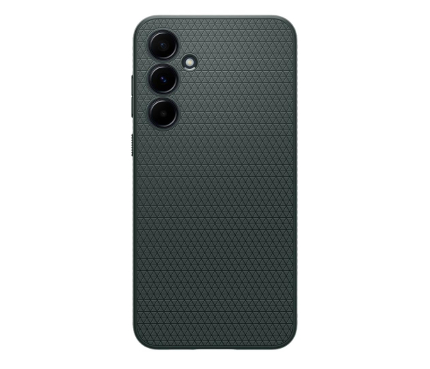 Spigen Liquid Air do Samsung Galaxy A55 5G Abyss Green - 1231521 - zdjęcie 2